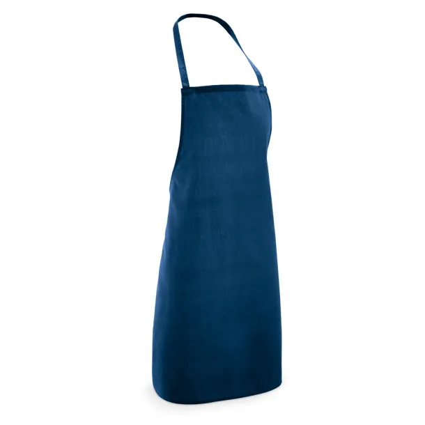 CURRY Apron Blue