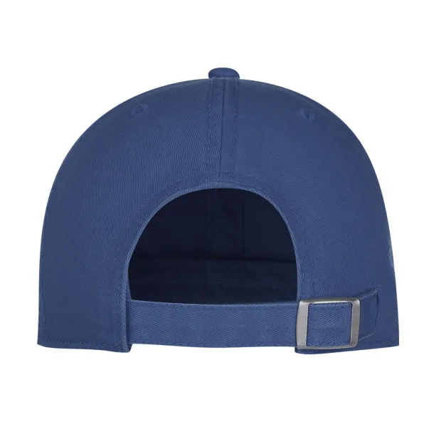 ATHLETIC baseball cap Royal blue