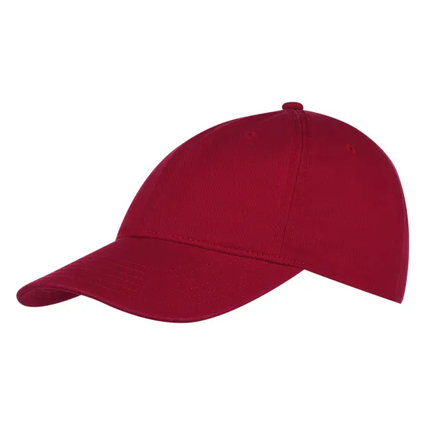 ATHLETIC baseball cap Red