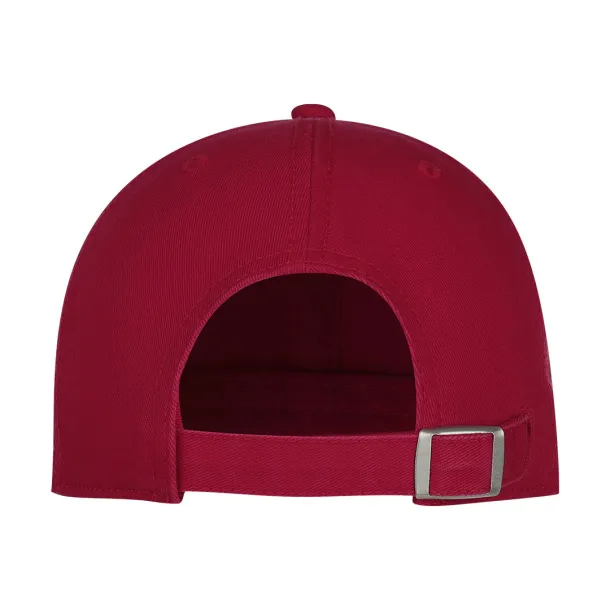 ATHLETIC baseball cap Red