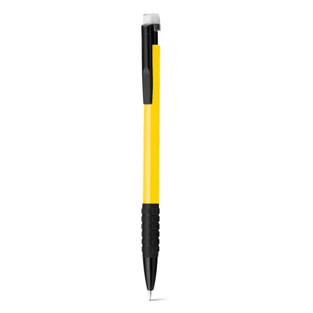 11044 Mechanical pencil Yellow