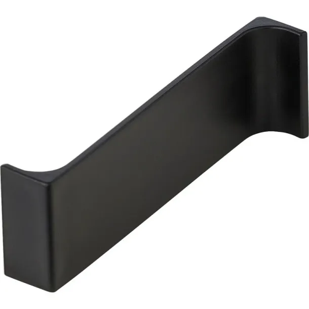  Dvodjelna kutija za hranu s priborom za jelo, 2x400 ml Crna