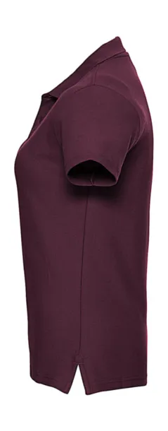  Ženska pamučna polo majica, 215 g/m² - Russell 