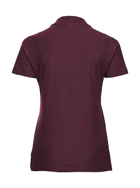  Ladies' Ultimate Cotton Polo - Russell 