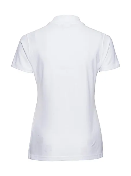  Ladies' Ultimate Cotton Polo - Russell 