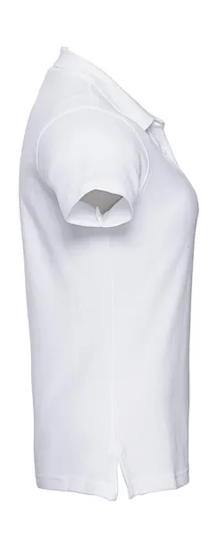  Ženska pamučna polo majica, 215 g/m² - Russell 