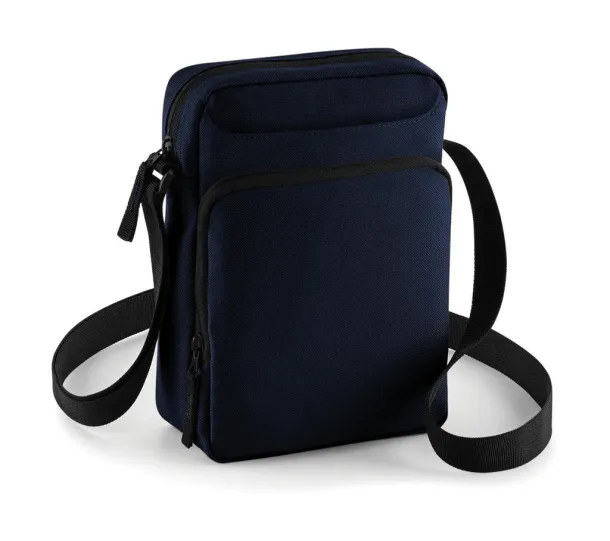  Torba s naramenicom - Bagbase French Navy