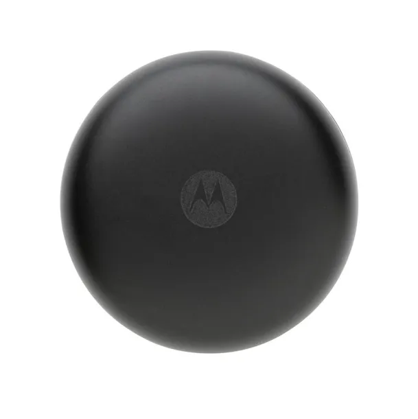 Motorola IPX5 TWS MOTO 150 buds - Motorola Black 