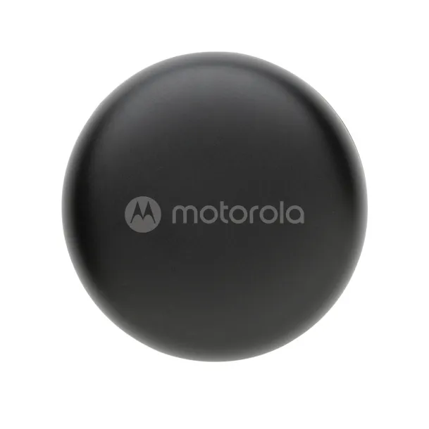 Motorola IPX5 TWS MOTO 150 bežične slušalice - Motorola Crna 