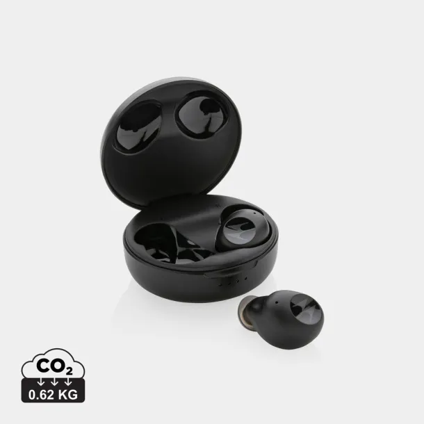 Motorola IPX5 TWS MOTO 150 buds - Motorola Black 