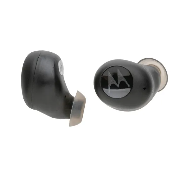 Motorola IPX5 TWS MOTO 150 buds - Motorola Black 