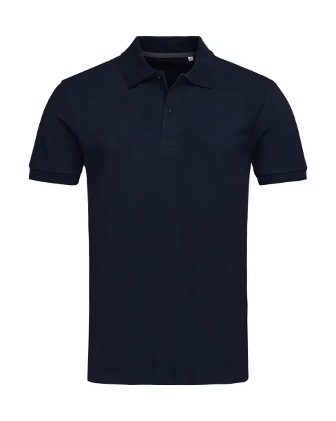  Henry Polo Men - Stedman Marina Blue