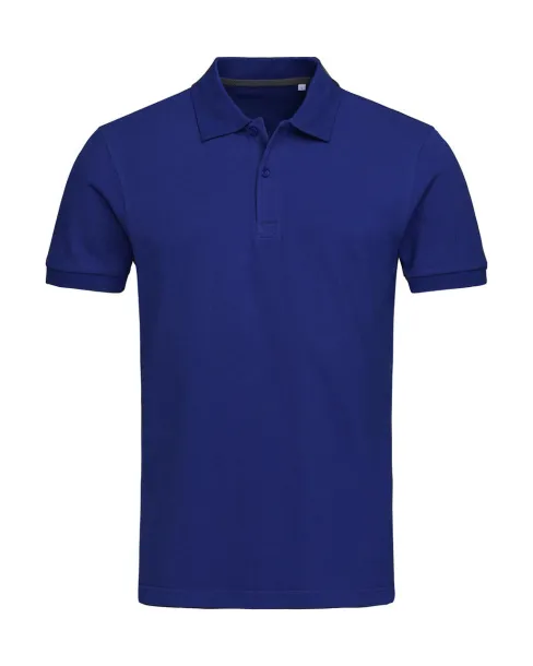  Henry Polo Men - Stedman True Blue