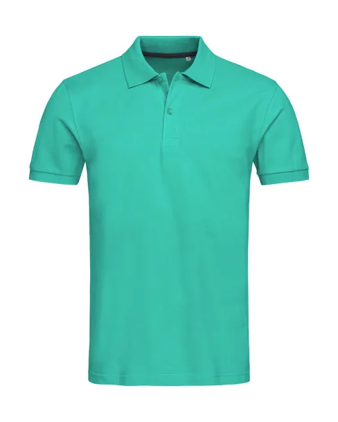  Henry Polo Men - Stedman Bahama Green