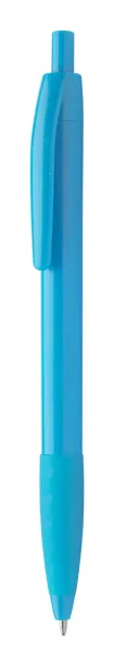 Panther ballpoint pen Light blue