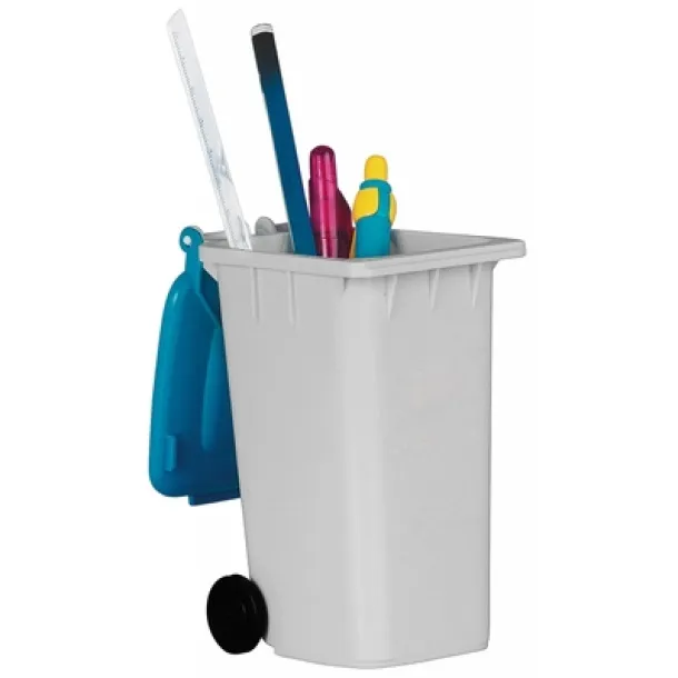  Pen holder "trash container" A69F99