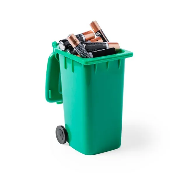  Pen holder "trash container" 45533C