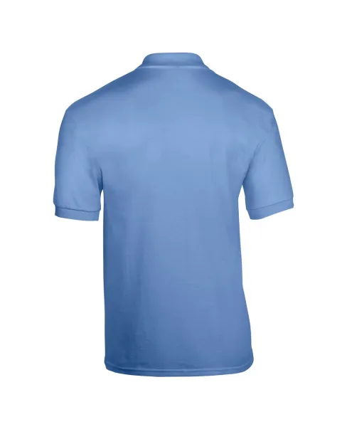  DRYBLEND® ADULT JERSEY POLO SHIRT - Gildan Carolina Blue