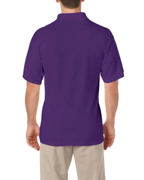  DRYBLEND® ADULT JERSEY POLO SHIRT - Gildan Ljubičasta