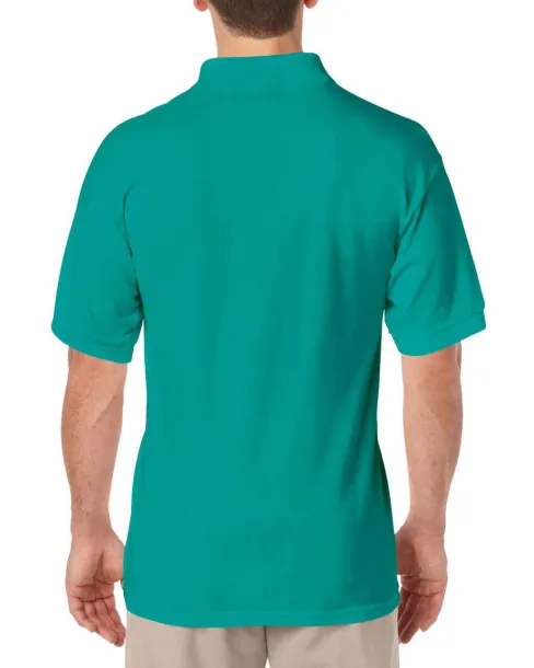  DRYBLEND® ADULT JERSEY POLO SHIRT - Gildan Jade Dome