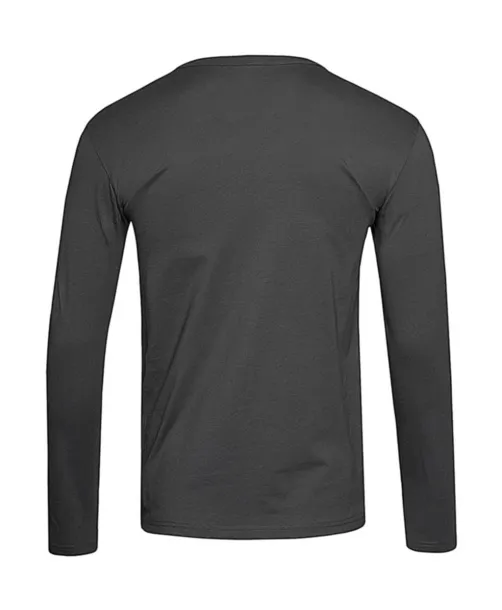  Morgan Long Sleeve Men - Stedman