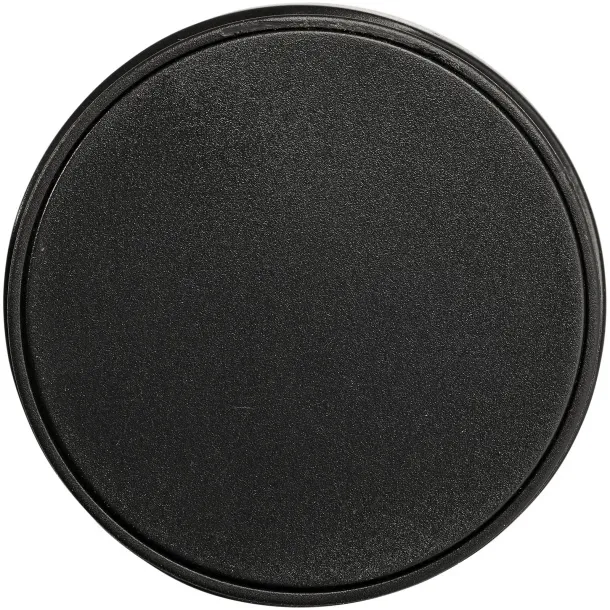 Brace phone stand with grip Crna