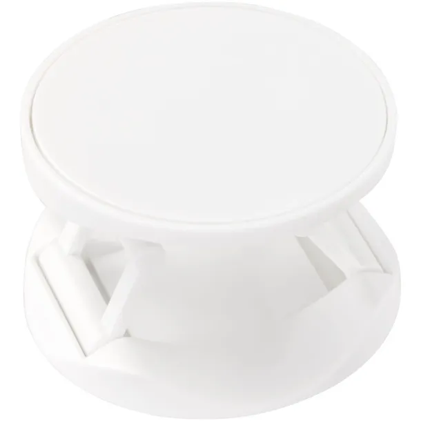 Brace phone stand with grip - Unbranded White