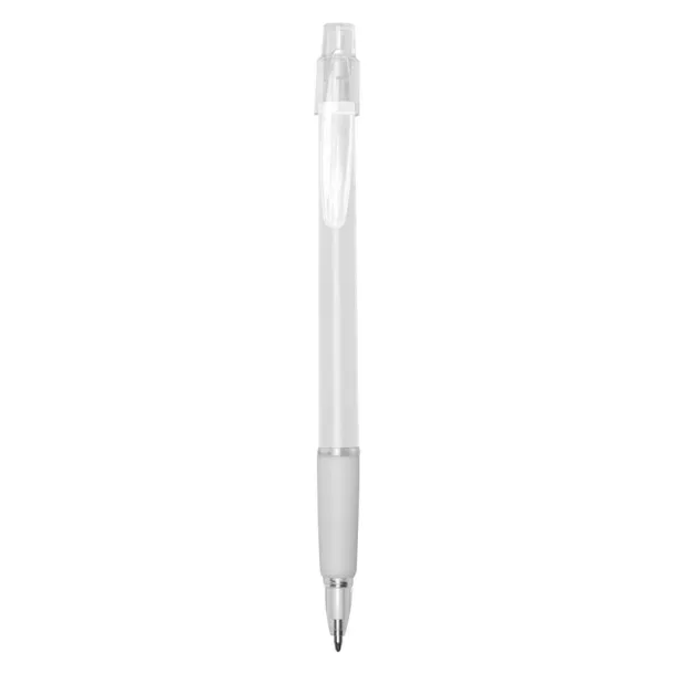  Ball pen white