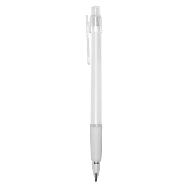  Ball pen white