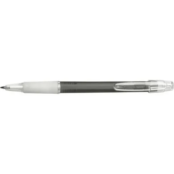  Ball pen graphite