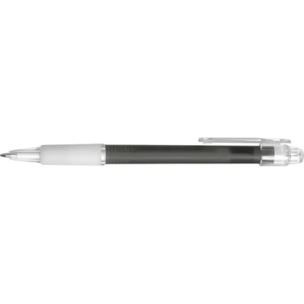  Ball pen graphite