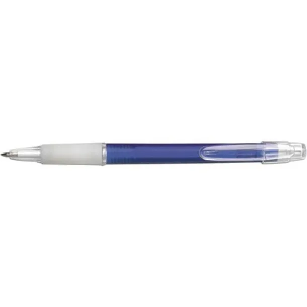  Ball pen navy blue