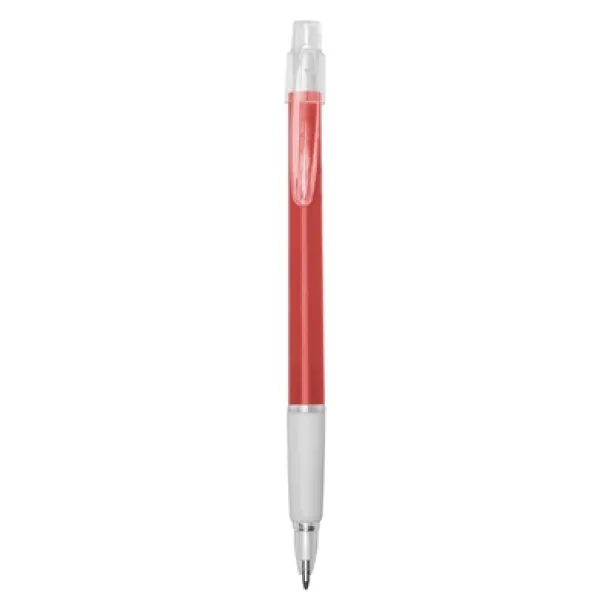  Ball pen red