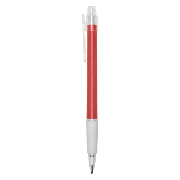  Ball pen red