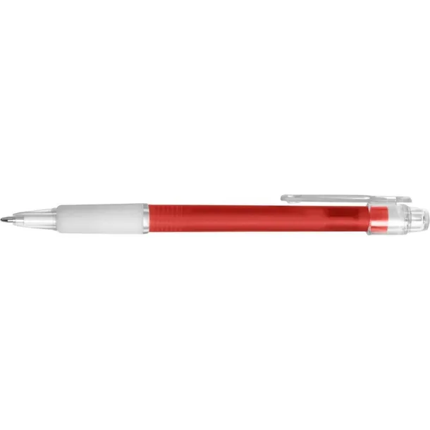  Ball pen red