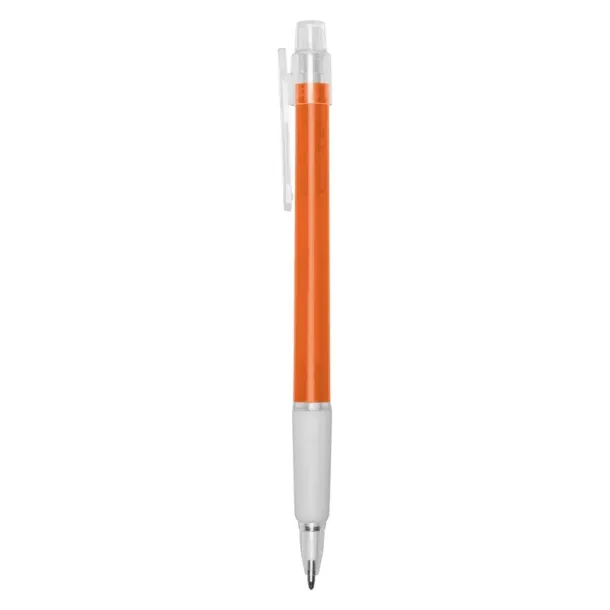  Ball pen orange