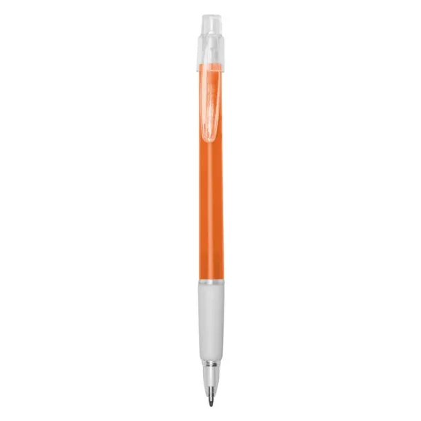  Ball pen orange