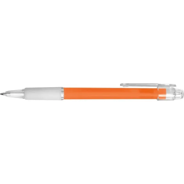  Ball pen orange