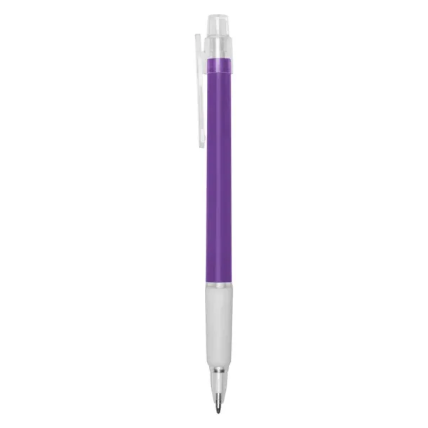  Ball pen purple