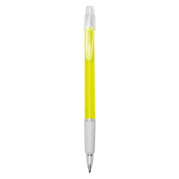  Ball pen yellow