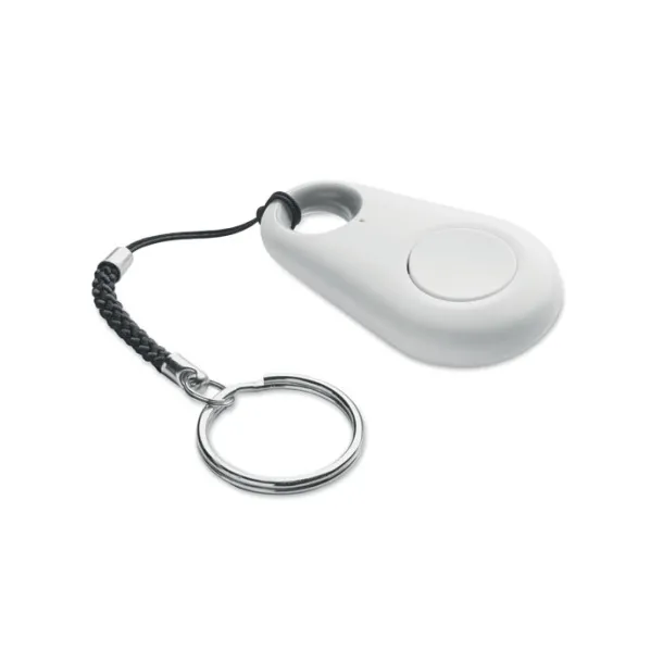 FIND ME Key finder White