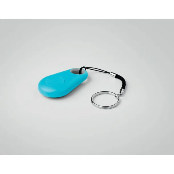 FIND ME Key finder Turquoise