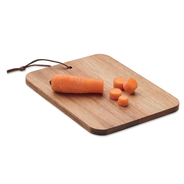 SERVIRO Acacia wood cutting board Wood