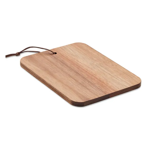 SERVIRO Acacia wood cutting board Wood