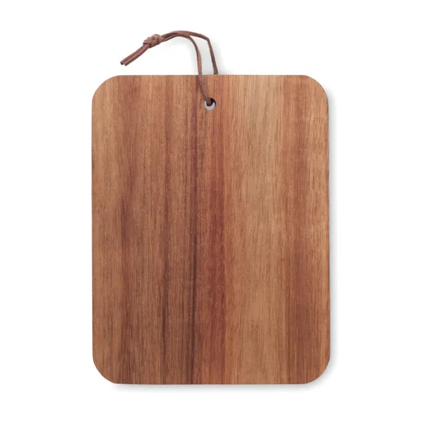 SERVIRO Acacia wood cutting board Wood