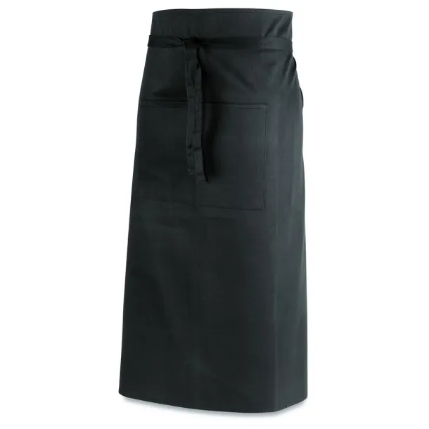 NAEKER Bar apron Black