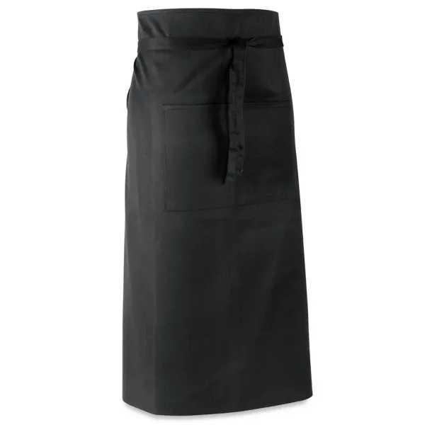 NAEKER Bar apron Black