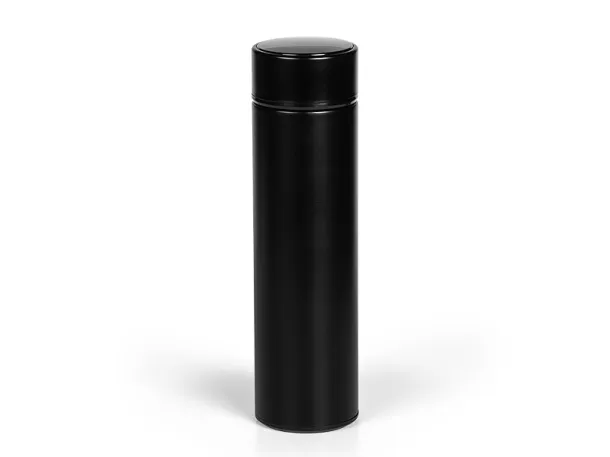 ELEMENT SMART Vacuum flask, 500 ml Black