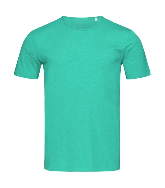  Shawn Crew Neck Men - Stedman Bahama Green