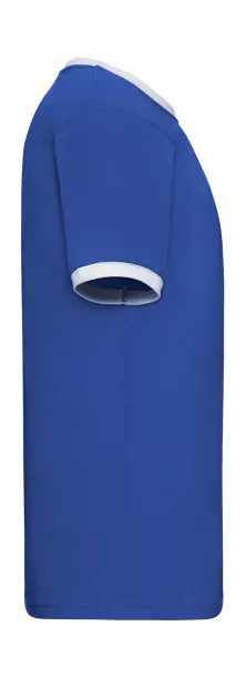  Muška ringer kratka majica, 165 g/m² - Fruit of the Loom